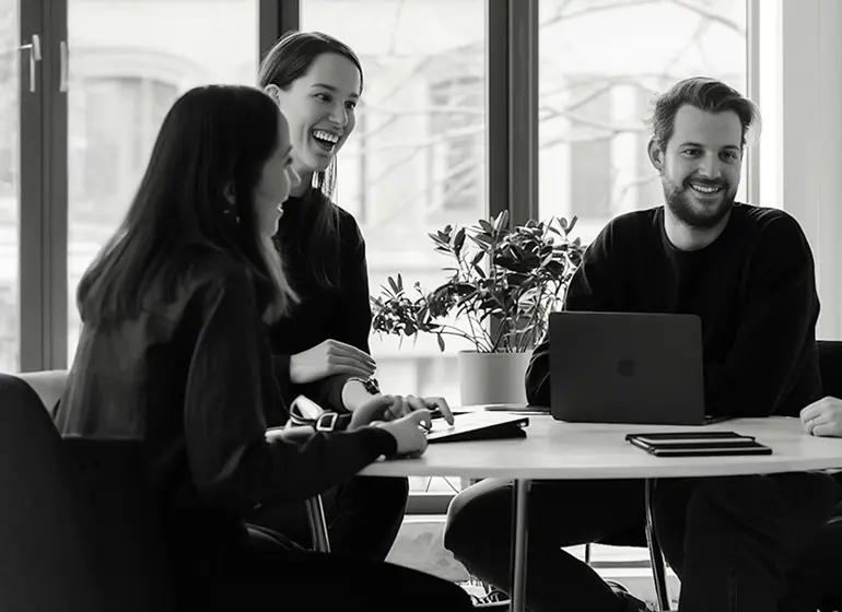 Expertise créative
